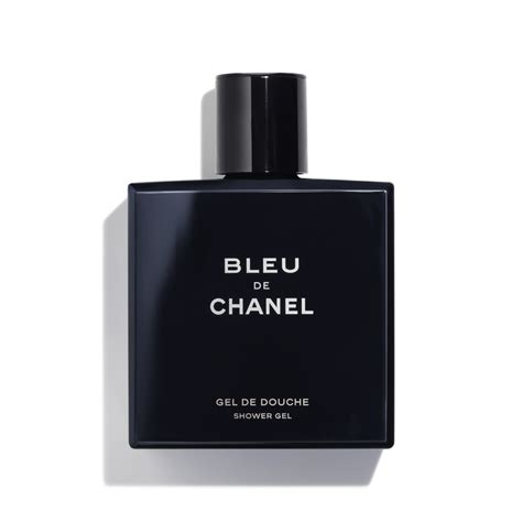 bleu De Chanel season